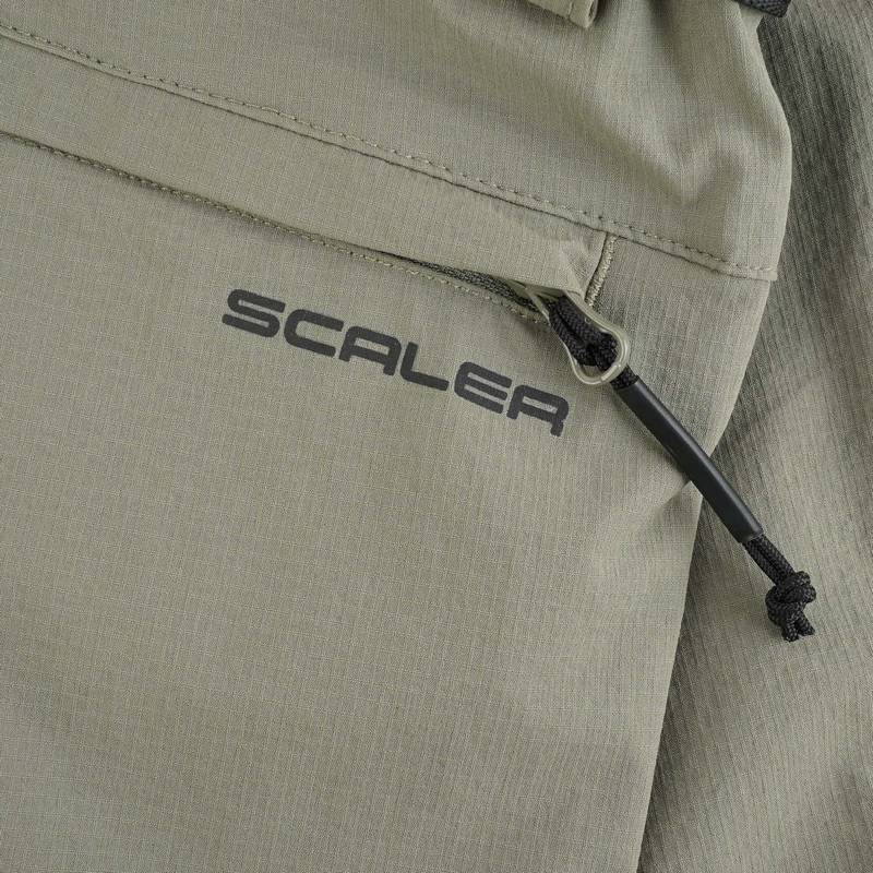 男子弹力长裤F3515587