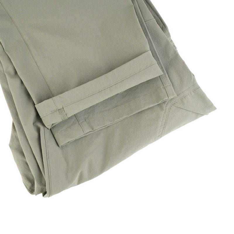 男子弹力长裤F3515587