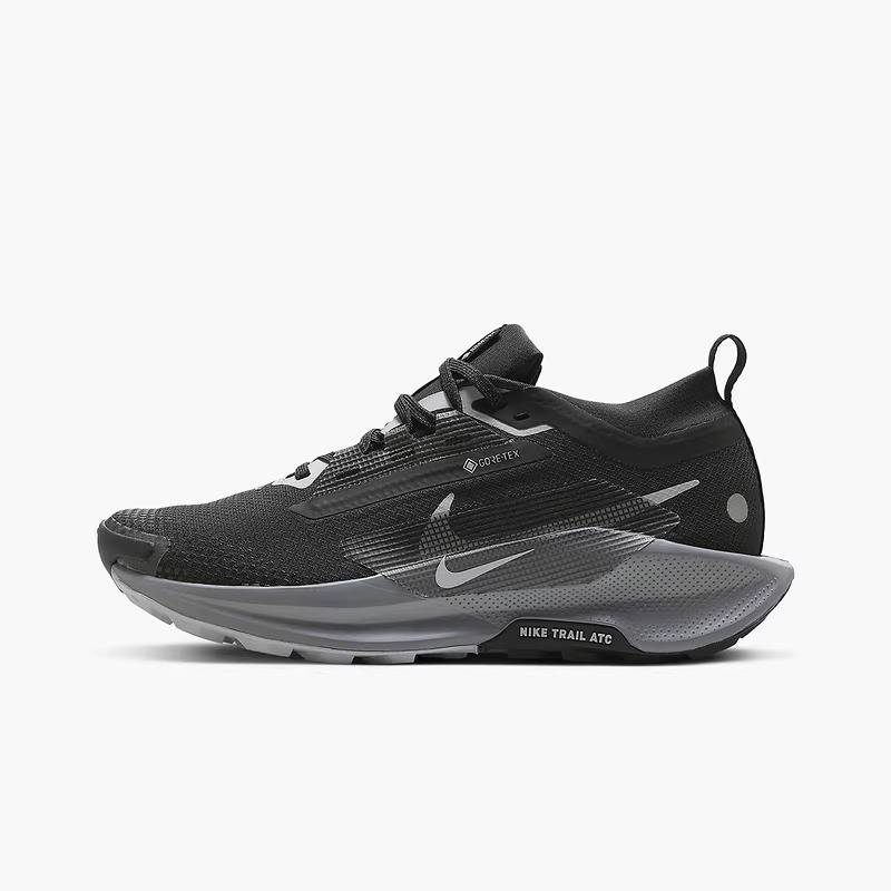 女鞋Nike Pegasus Trail 5 GTX飞马越野拒水跑步鞋FQ0912-001