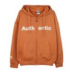 男子运动休闲简约百搭连帽外套K0F12MK71-6552