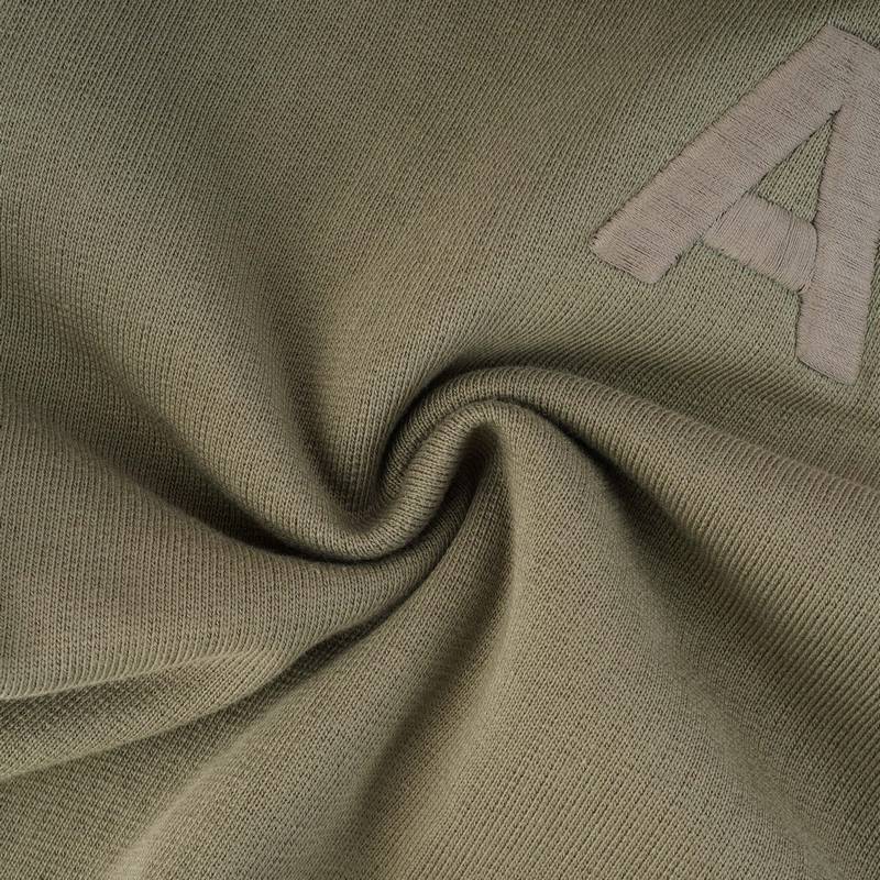 男子运动休闲简约百搭连帽外套K0F12MK71-3731