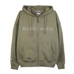 男子运动休闲简约百搭连帽外套K0F12MK71-3731