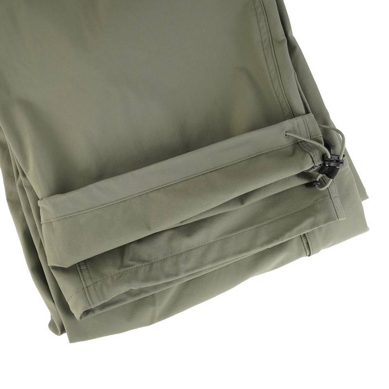 男子城市运动舒适弹力阔腿长裤K0F12AY71-3731