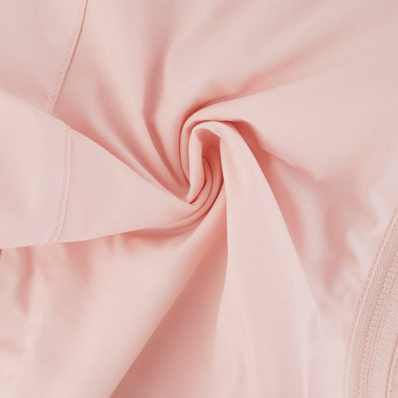 女子运动休闲外套风衣防晒衣K0F42FJ41-5026