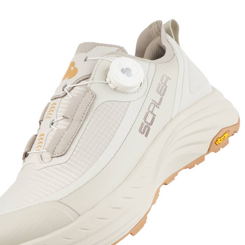 男女同款户外减震透气运动鞋X9616963