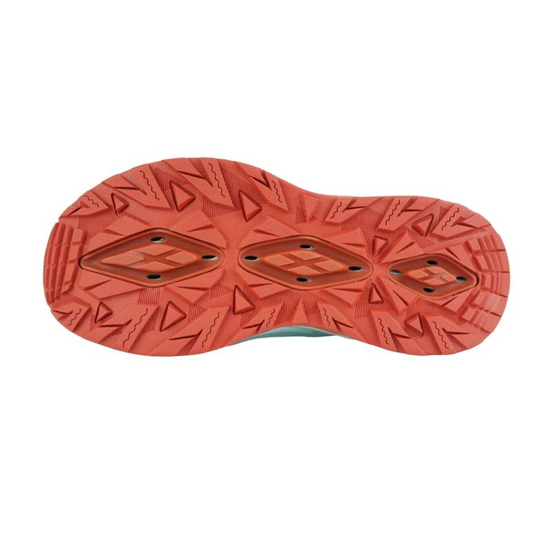 男女溯溪鞋轻缓减震透气徒步鞋X9616975