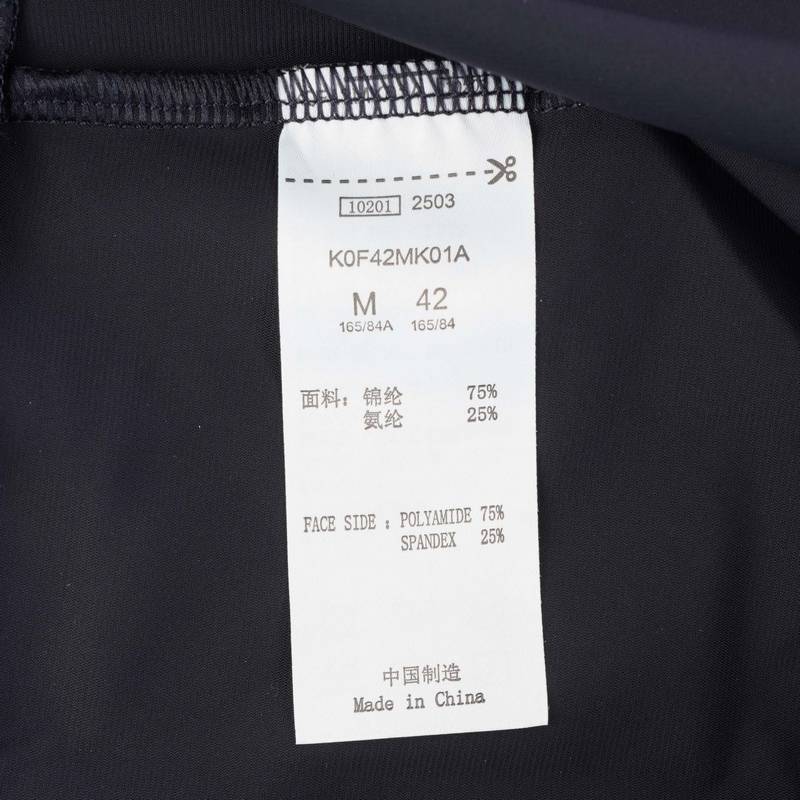 女子连帽运动外套K0F42MK01A-906