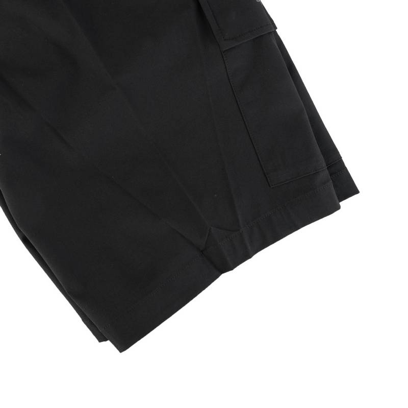 男子运动休闲短裤K0F32DY04A-990