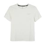 女子运动休闲简约百搭短袖T恤K0F62TD44-0051