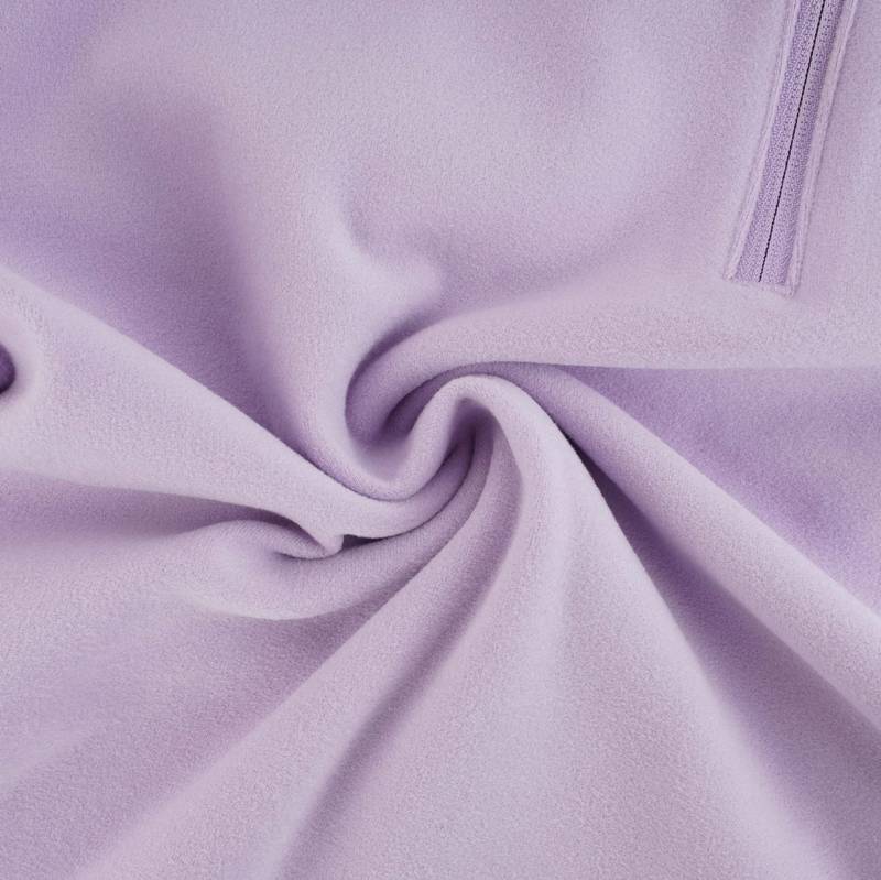 女式超轻套头抓绒服TACCAN92210