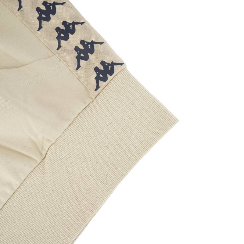 女子运动卫衣串标外套K0E42MK20-6324