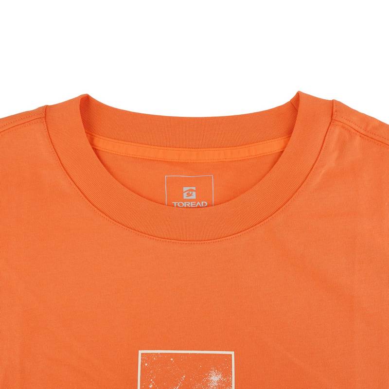 女式短袖T恤TAJJAO82242