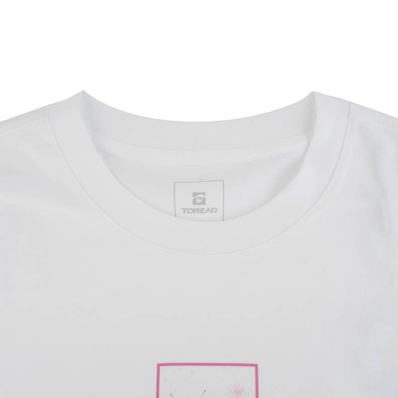 女式短袖T恤TAJJAO82242