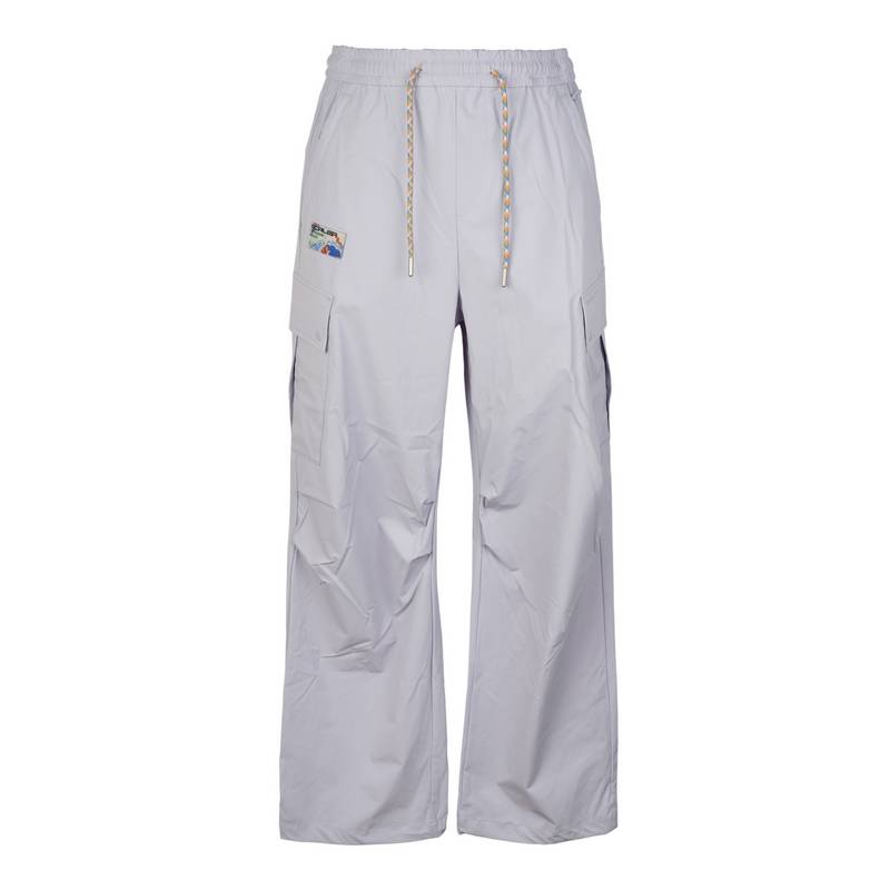 女伞兵裤F3507895