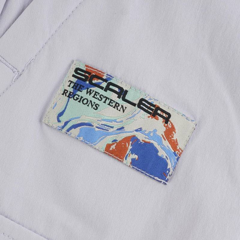 女伞兵裤F3507895