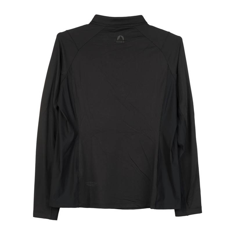 女式长袖T恤TAJJAO82034