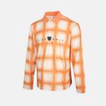 男子运动休闲长袖T恤