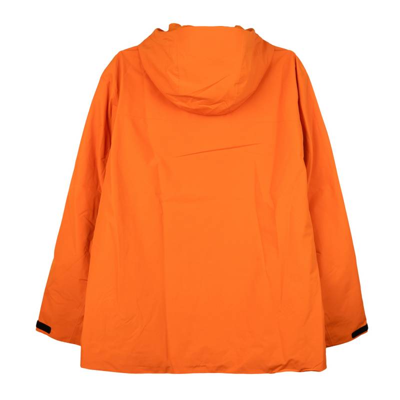 男女同款单层冲锋衣TABBBN90796