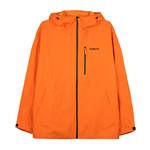 男女同款单层冲锋衣TABBBN90796