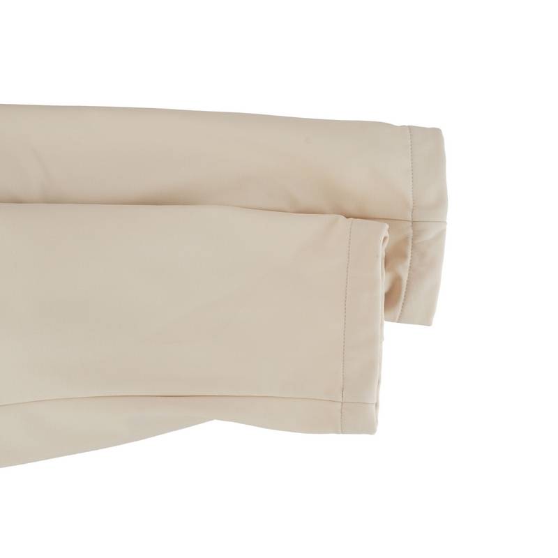 女子连帽软壳衣F2907D17