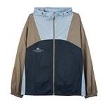 男女同款连帽外套撞色休闲帽衫K0FX2FJ30A-8721