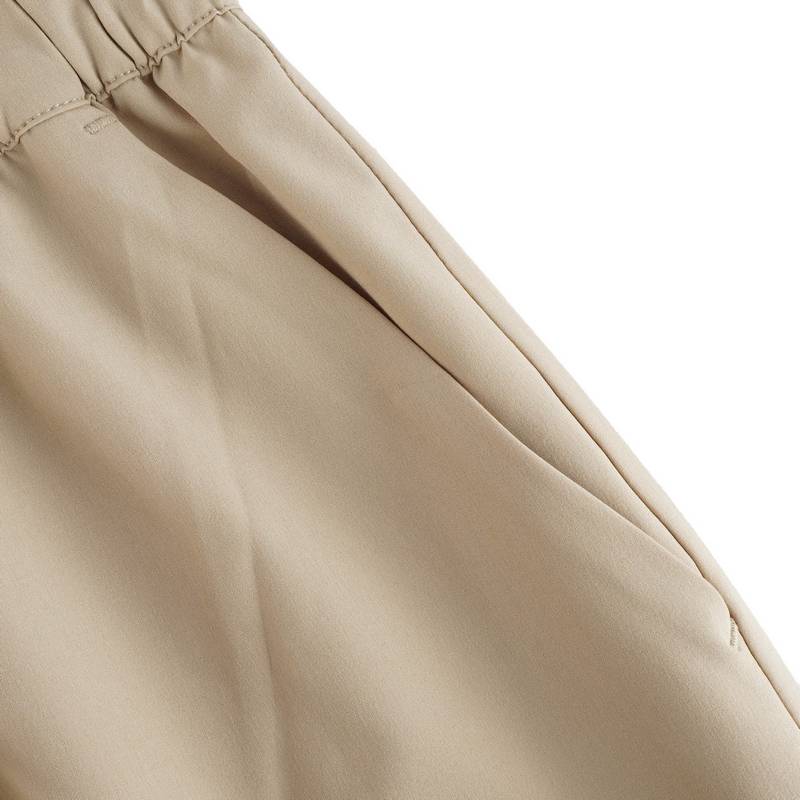 女士舒适百搭休闲半身裙K0F42QQ06A-6367