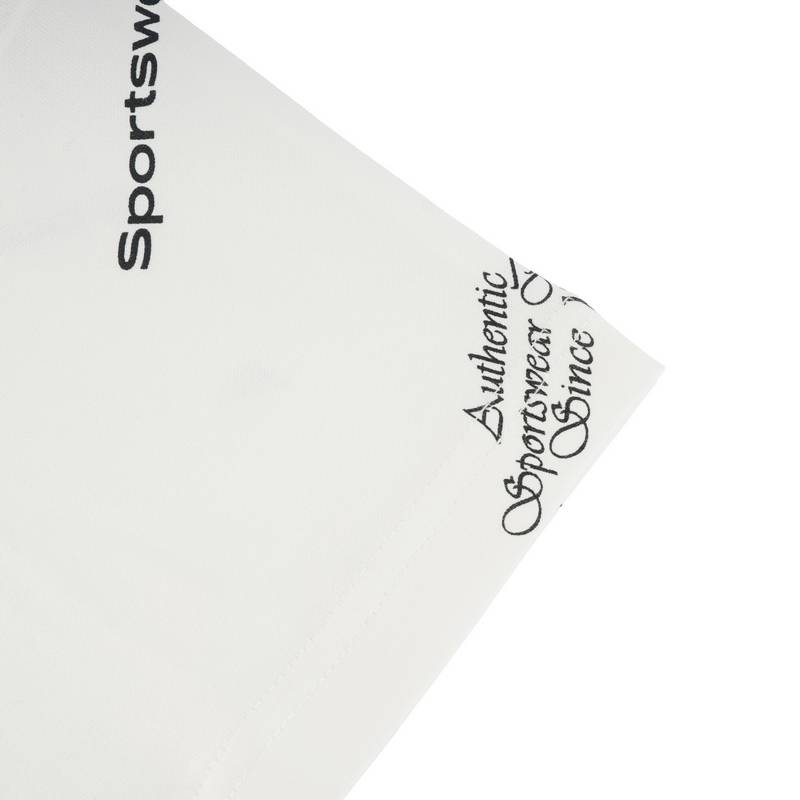 女子圆领满印T恤K0F32TD88A-012