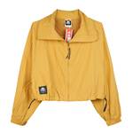 女子运动休闲立领夹克外套K0E42JJ81G-2350