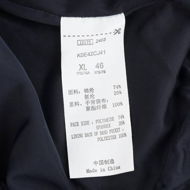 女子收口运动裤K0E42CJ41-906