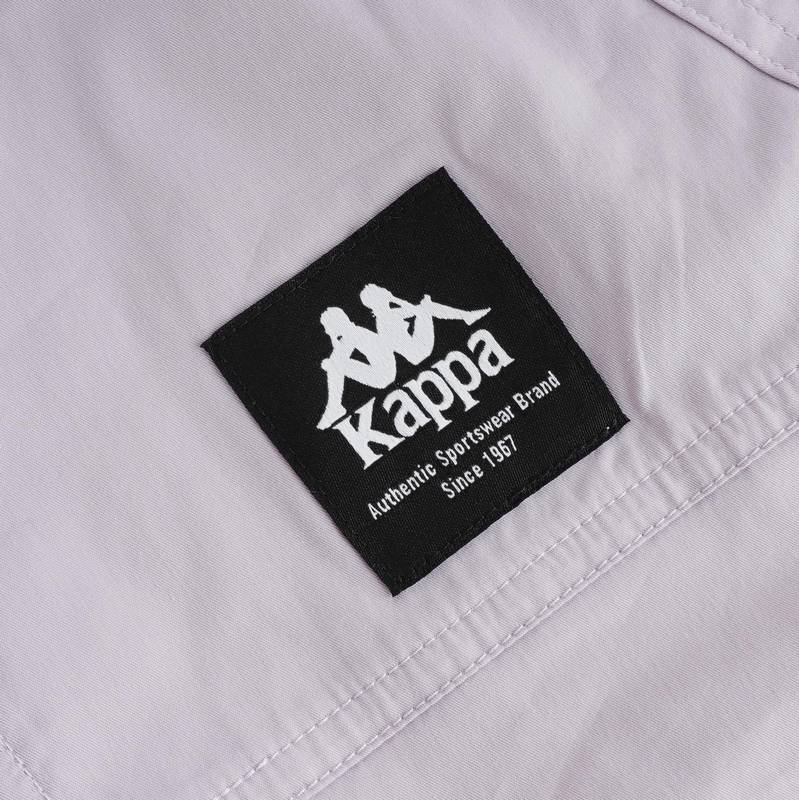 宽松运动裤女子工装裤梭织长裤直筒休闲裤K0E42AX80D-4128