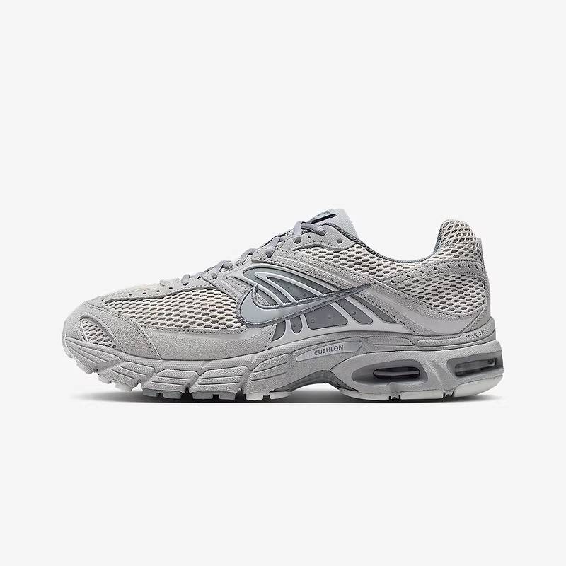 男鞋AIR MAX MOTO 2K运动鞋复古跑步鞋老爹鞋IQ4924-001