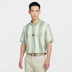 男速干短袖高尔夫翻领T恤