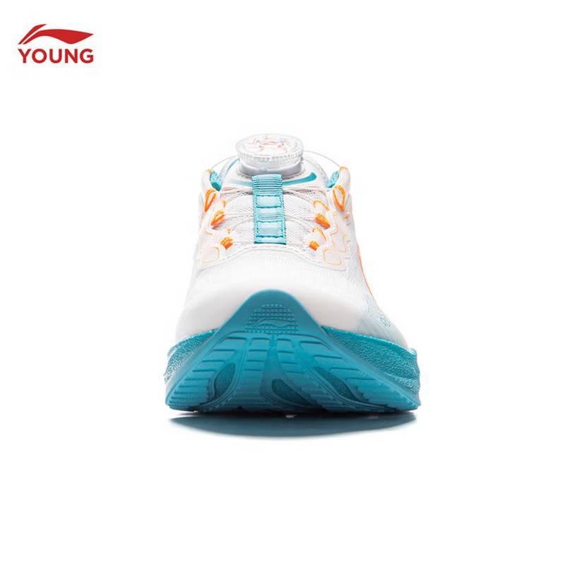 大童超轻22 YOUNG轻量高回弹运动鞋YKFV042-7