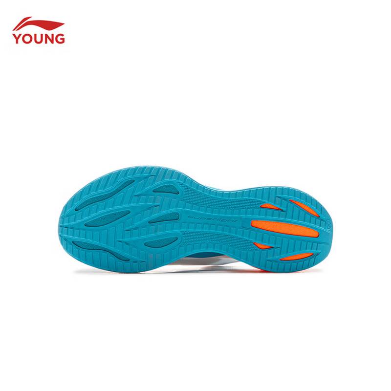大童超轻22 YOUNG轻量高回弹运动鞋YKFV042-7