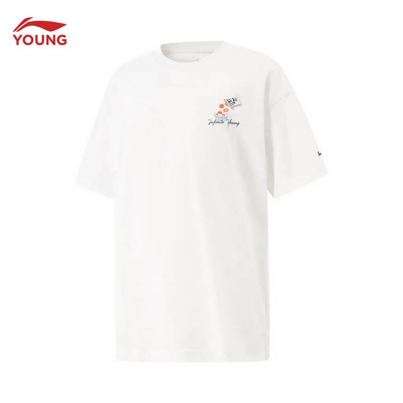 童装儿童短袖T恤