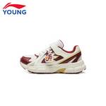 小童方舟KIDS轻质云减震回弹休闲鞋