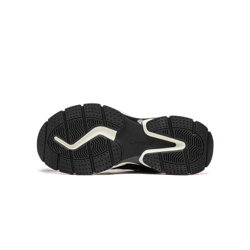 大童弧光2减震回弹支撑稳定童休闲鞋YKCW002-1