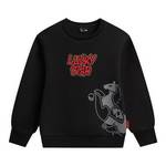 儿童亲肤舒适卫衣