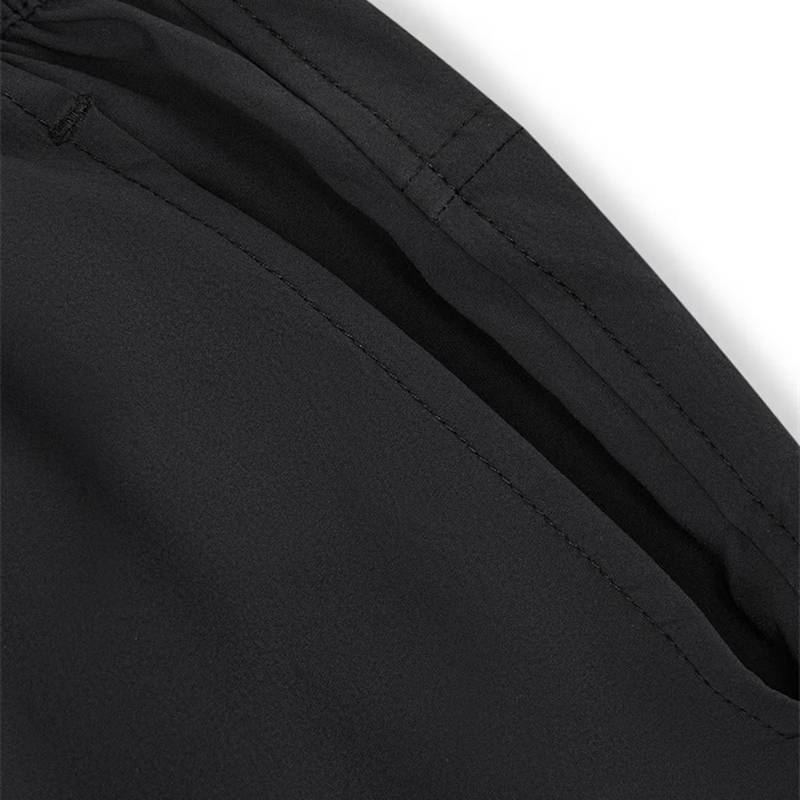 大童抗紫外线防晒宽松束脚工装裤YYKW031-2