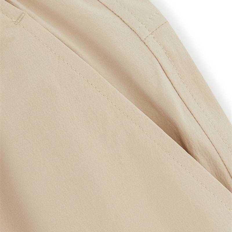 大童束脚抗紫外线防晒宽松运动长裤YYKW031-1