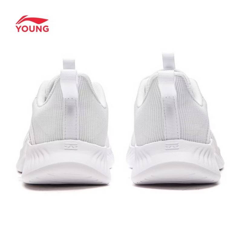 小童蜻蛉 KIDS减震回弹透气运动鞋YKFW110-9