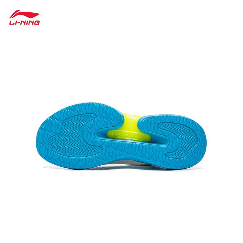 大童蜻跃减震回弹支撑透气运动鞋YKFW014-1