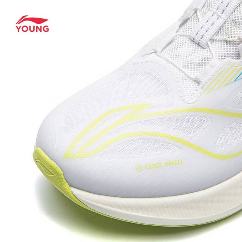 大童行云2透气清凉弹性支撑运动鞋YKFW006-9