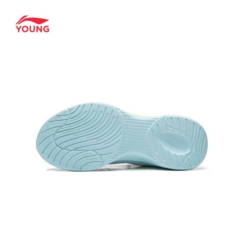 大童蜻蛉4减震回弹溯溪扣透气运动鞋YKFW002-5