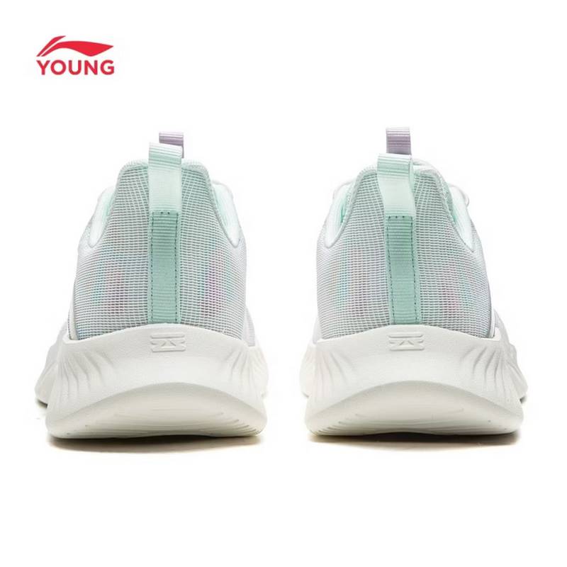 大童蜻蛉4减震回弹溯溪扣透气运动鞋YKFW002-4