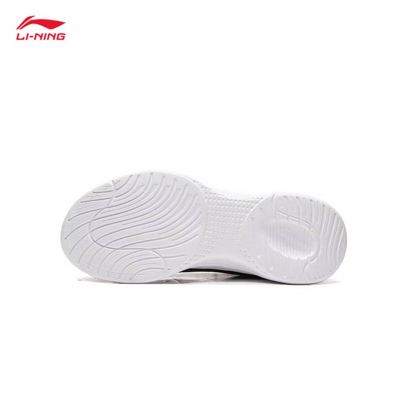 大童蜻蛉4透气柔软减震回弹跑步鞋YKFW002-1