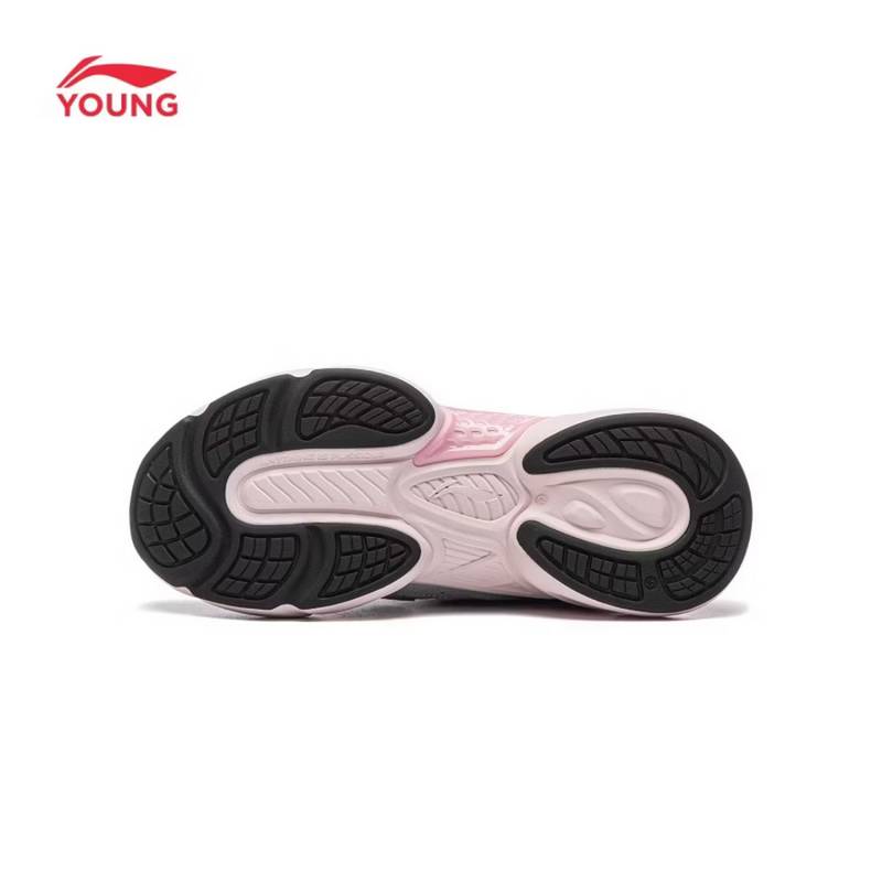 大童诺亚反光柔软回弹休闲鞋YKCW090-8