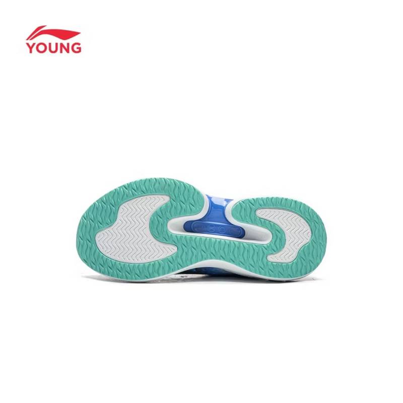 小童蜻跃 KIDS减震回弹透气休闲鞋YKCW074-5