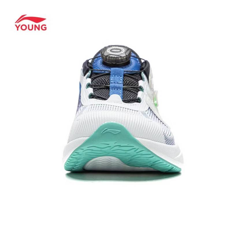 小童蜻跃 KIDS减震回弹透气休闲鞋YKCW074-5