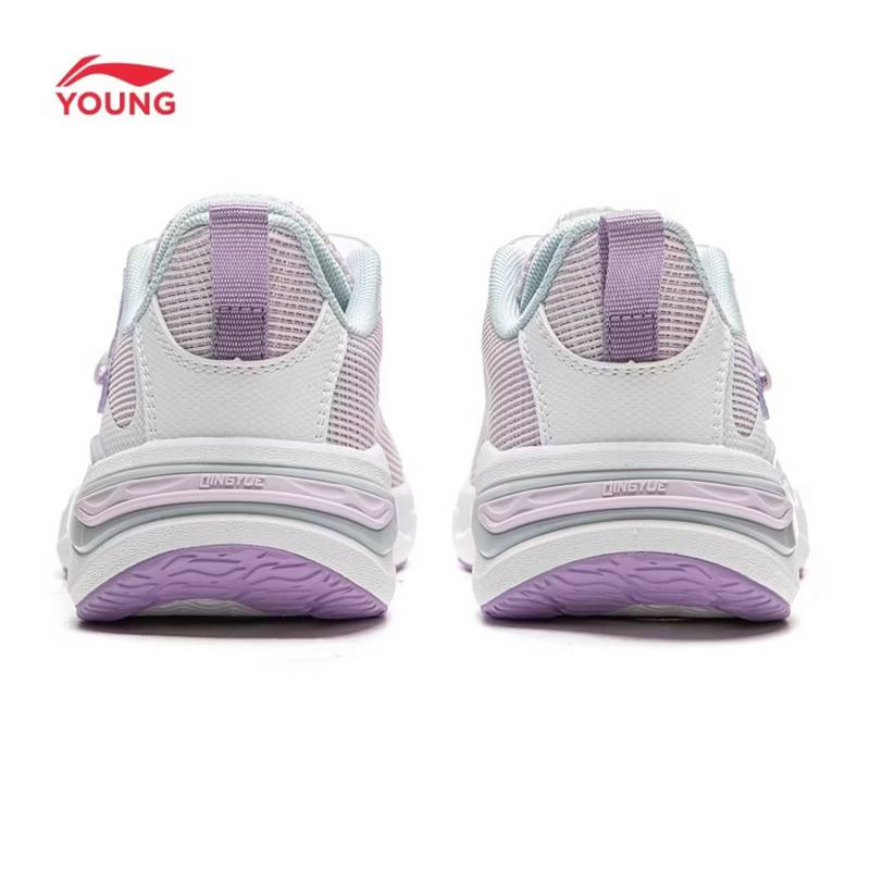 小童蜻跃 KIDS减震回弹透气休闲鞋YKCW074-2